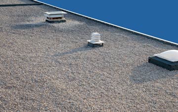flat roofing Memsie, Aberdeenshire