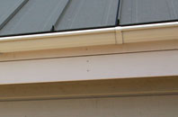 Memsie soffit repair
